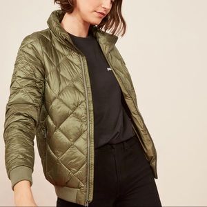 Women’s Patagonia Prow Bomber Jacket Size Small